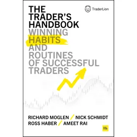 Pan macmillan Ltd. The Trader's Handbook: