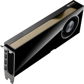 NVIDIA Quadro RTX 6000 48 GB GDDR6