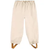 Sterntaler Regenhose Beige 116