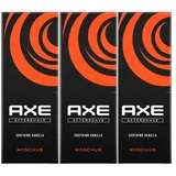 Axe Moschus After Shave Fluid 100 ml