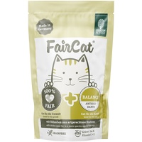 Green Petfood FairCat Balance 16 x 85 g