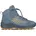 Zirrox Mid JR petrol/mango 25