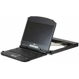 ATEN CL3800NW, 47 cm (18.5"), 1920 x 1080 Pixel, 350 cd/m2, 1000:1, 178°, 178°