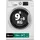 Bauknecht WATK Sense 9614 C Waschtrockner (9 kg / 6 kg, 1400 U/min)