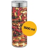 SILBERTHAL Vorratsglas 1500 ml 1 St.