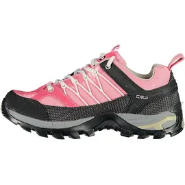 CMP Rigel Low WP Damen Rose/Sand 38