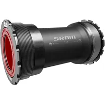 Sram DUB T47 Road Wide 88,5 mm Keramik - effiziente Kraftübertragung