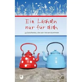 Eschbach Ein Lächeln nur für dich