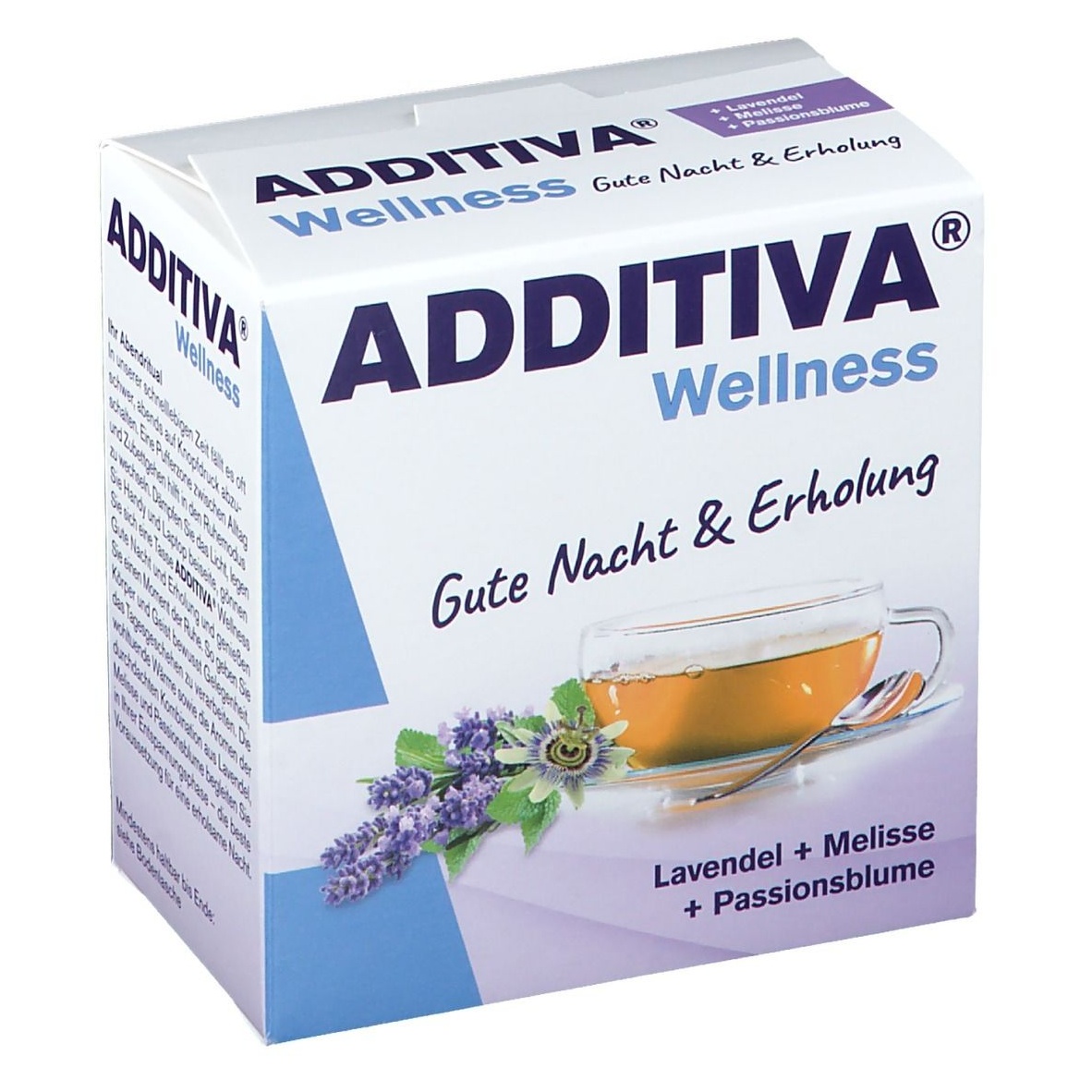 additiva wellness