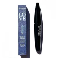 ARTDECO Length & Volume Mascara Blau 12 ml