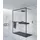 Riho Lucid Walk-In-Dusche 90 x 200 cm G005029121