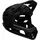 Bell Super Air R Spherical 52-56 cm matte/gloss black