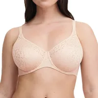 Chantelle Easy Feel Norah Bügel-BH Beige, (95 E, Einzelpack)