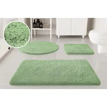 OTTO home Kaarin Lind Grün 150 x 80 cm