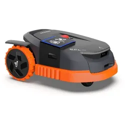 Segway Rasenroboter Navimow X330E - Aktuelles Modell