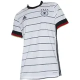 adidas DFB Heimtrikot White / Black XL
