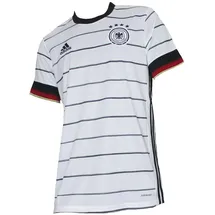 adidas DFB Heimtrikot White / Black XL