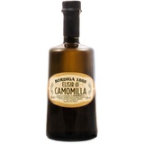 59,98€/l Elixir Camomilla Kamille Bordiga 0,5 Liter