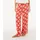 Rip Curl Ventura Wide Leg Hosen Rot M