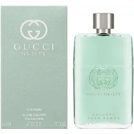 GUCCI Guilty Cologne pour Homme Eau de Toilette 90 ml
