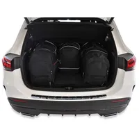 Kjust Kofferraumtaschen Set - MERCEDES-BENZ GLA