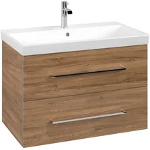 Villeroy & Boch Avento Waschtischunterschrank 2 A, wd, G vc gl., Kan Oa