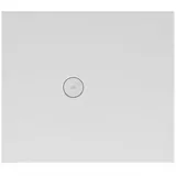 Villeroy & Boch Subway Infinity 110x90x4cm, weiß