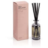 Max Benjamin - Diffuser Irish Leather & Oud Raumdüfte 150 ml (233.27 € / 1 l)
