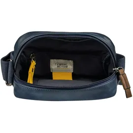 CAMEL ACTIVE Laos Cross Bag S dark blue