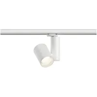 Paulmann ProRail3 LED Schienenspot Zeuz 15° 3000K dimmbar 230V