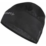 Craft ADV Windblock Fleece Hat black L/XL