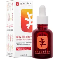 Erborian Skin Therapy