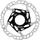 Swissstop Catalyst Race Centerlock 140 mm