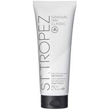St. Tropez Gradual Tan Daily Firming Lotion 200 ml