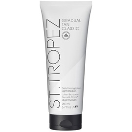 St. Tropez Gradual Tan Daily Firming Lotion 200 ml