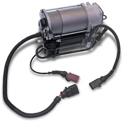 Bestprice Kompressor, Druckluftanlage [Hersteller-Nr. P-2539] für Audi
