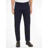 Tommy Hilfiger »Chino Denton 1985 PIMA CO«, blau,