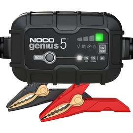 NOCO Genius5 6 / 12V 5A Smart Batterieladegerät