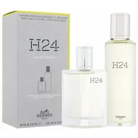 Hermès H24 Set 30 ml + EDT 12,5ml)