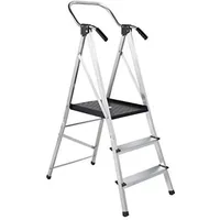 MedoVital Sicherheitsleiter 3 Stufen