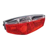 Büchel Tivoli Rücklicht für Gepäckträger mit Standlicht (50752/50507520)