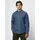 MCS Langarmhemd Blau M