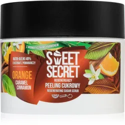 Farmona Sweet Secret Orange regenerierendes Peeling 200 g