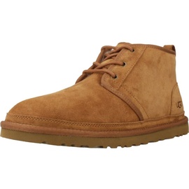 UGG Australia UGG Herren M Neumel Chukka Boots, Chestnut, 41 EU