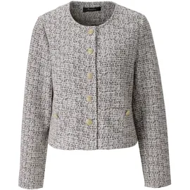 Aniston CASUAL Blazer Blau 40