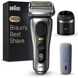 Braun Series 9 Pro+ 9577cc