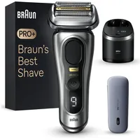 Braun Series 9 Pro+ 9577cc