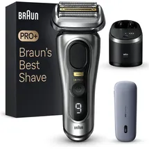 Braun Series 9 Pro+ 9577cc