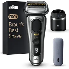 Braun Series 9 Pro+ 9577cc