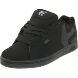 ETNIES Fader Herren Weit Schwarz 43
